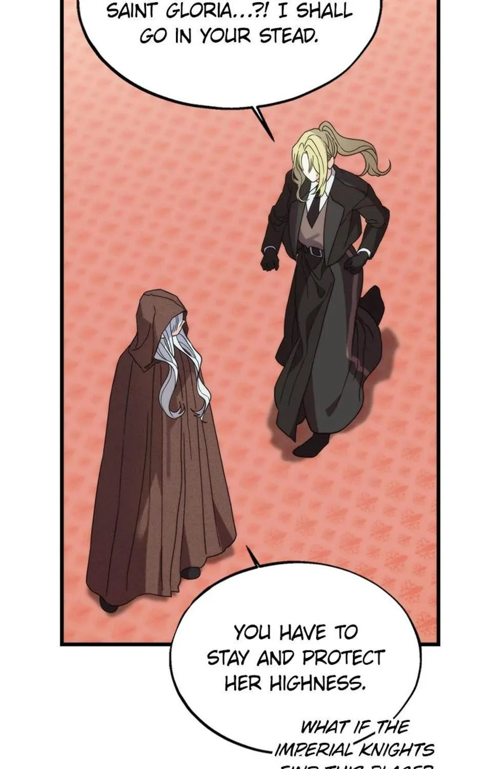 Read The Fake Was Thrown Away chapter 21 image 98 on Lezhin