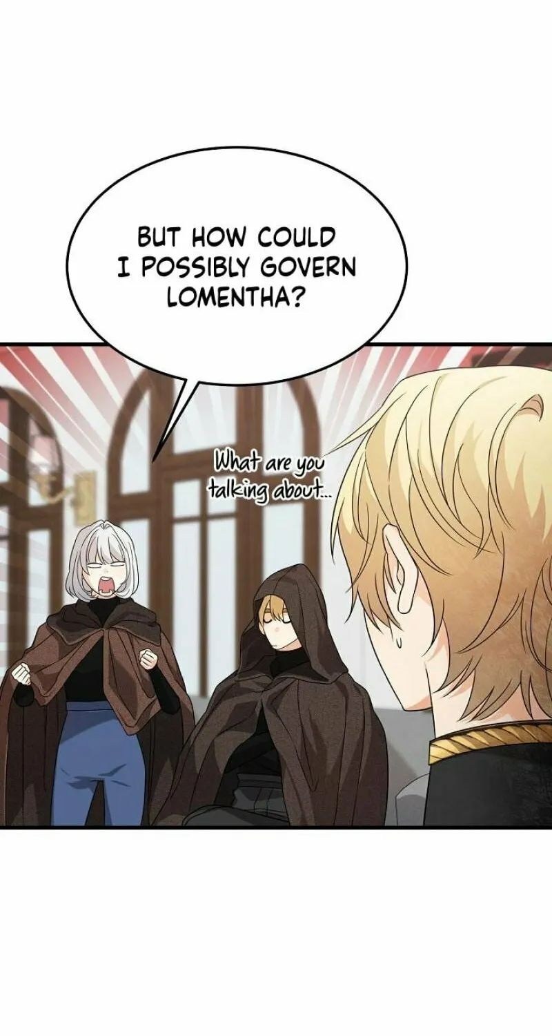Read The Fake Was Thrown Away chapter 39 image 3 on Lezhin
