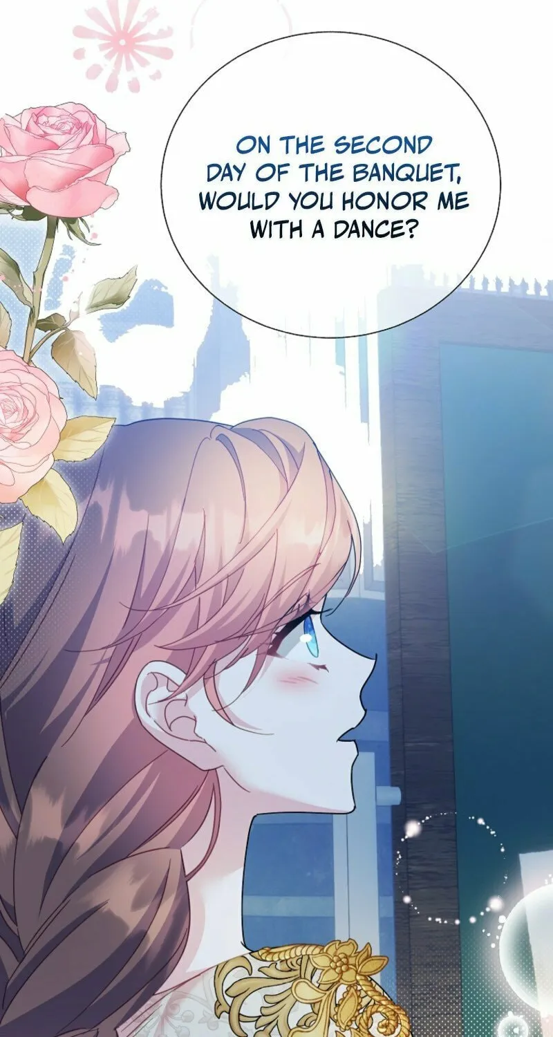 Read The Falcon Princess chapter 130 image 1 on Lezhin