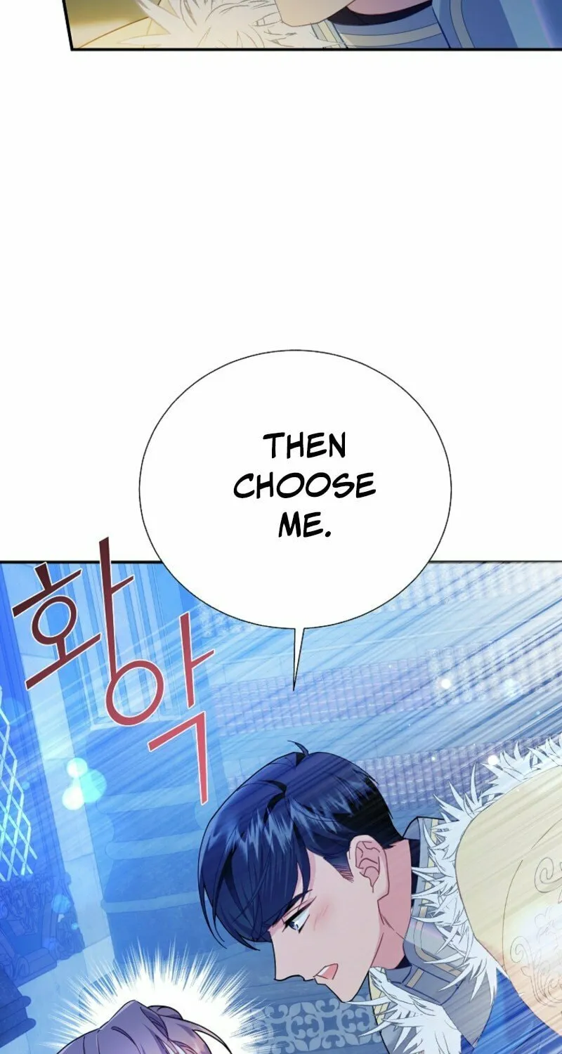 Read The Falcon Princess chapter 130 image 13 on Lezhin