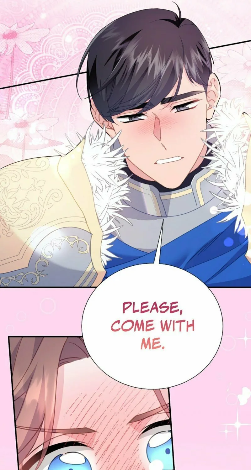 Read The Falcon Princess chapter 130 image 16 on Lezhin
