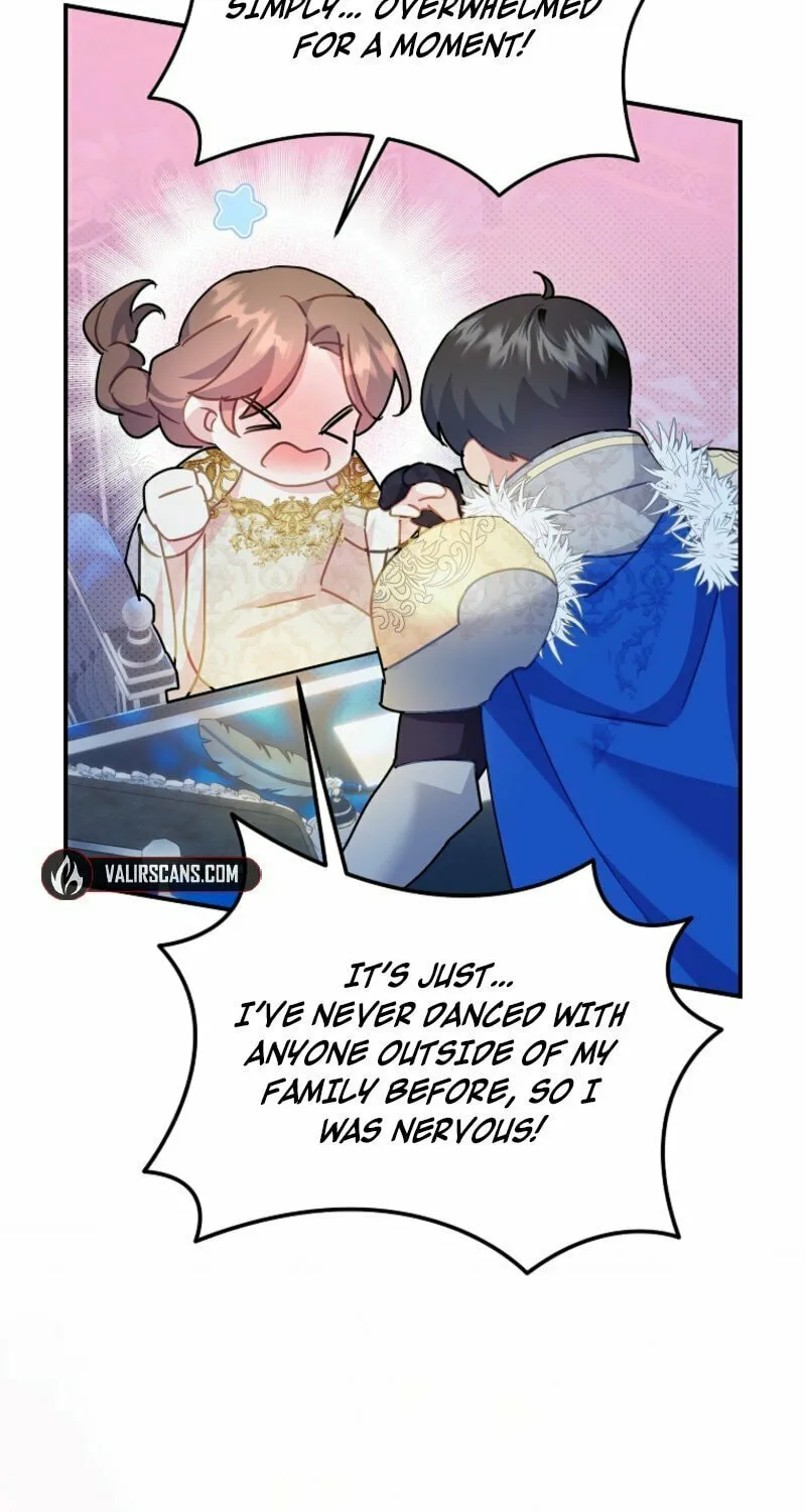 Read The Falcon Princess chapter 130 image 18 on Lezhin
