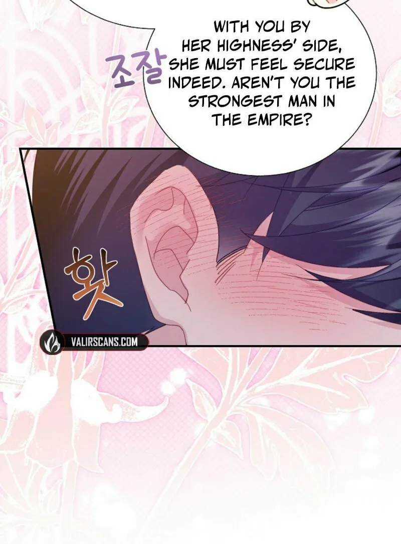 Read The Falcon Princess chapter 130 image 23 on Lezhin