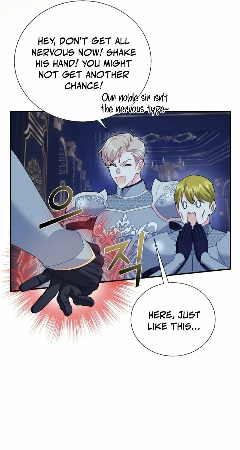 Read The Falcon Princess chapter 130 image 24 on Lezhin