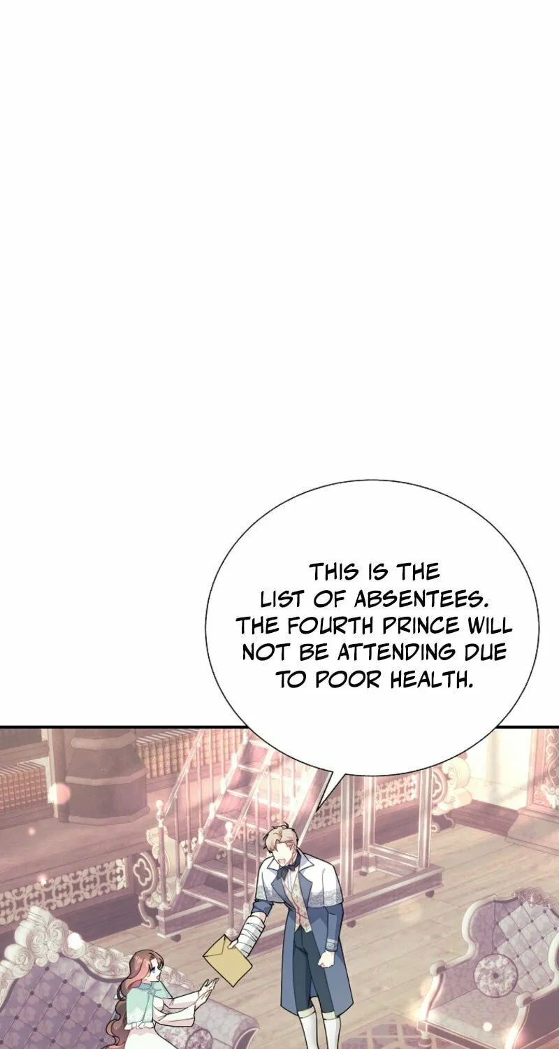 Read The Falcon Princess chapter 130 image 28 on Lezhin