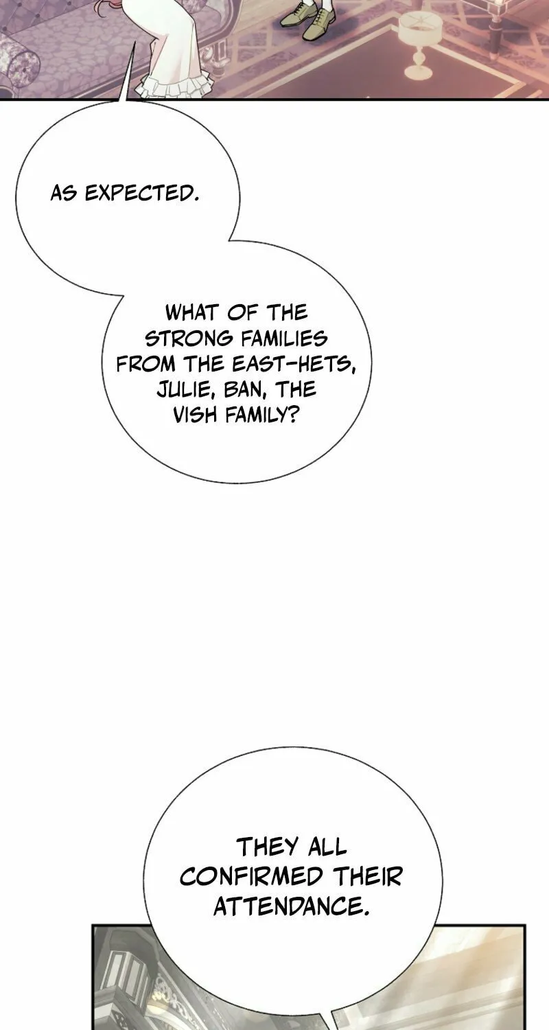Read The Falcon Princess chapter 130 image 29 on Lezhin