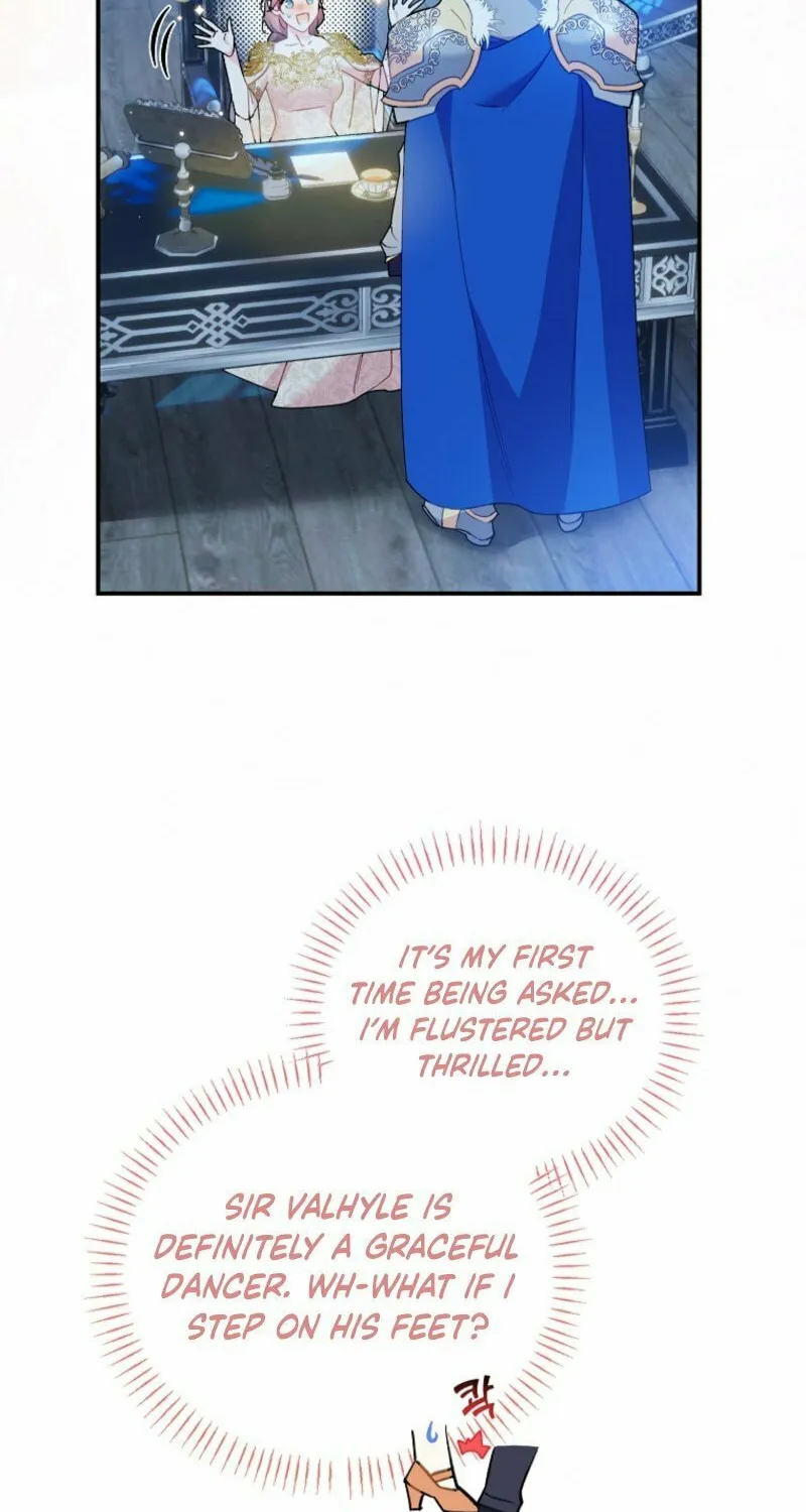 Read The Falcon Princess chapter 130 image 3 on Lezhin