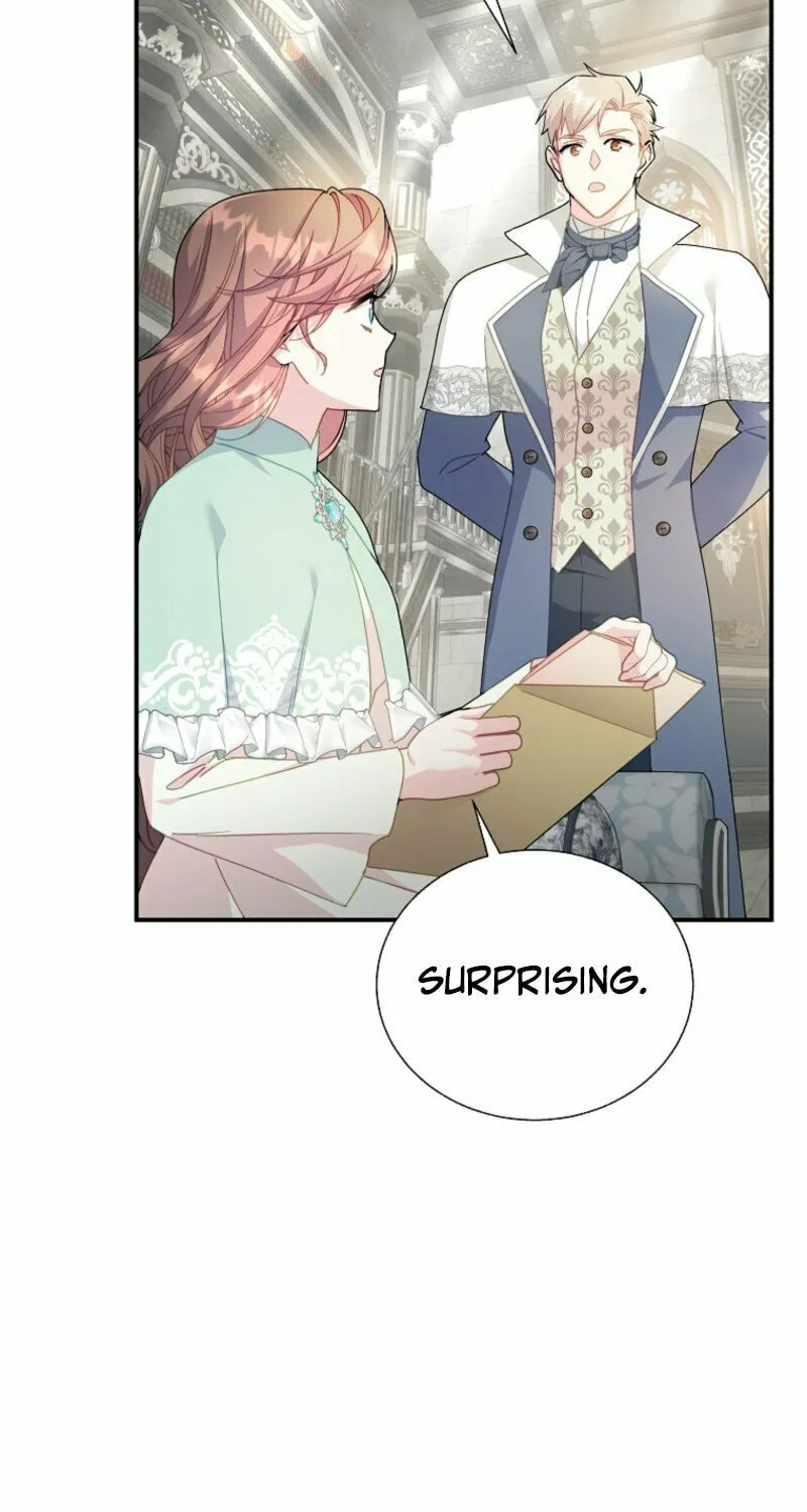Read The Falcon Princess chapter 130 image 30 on Lezhin