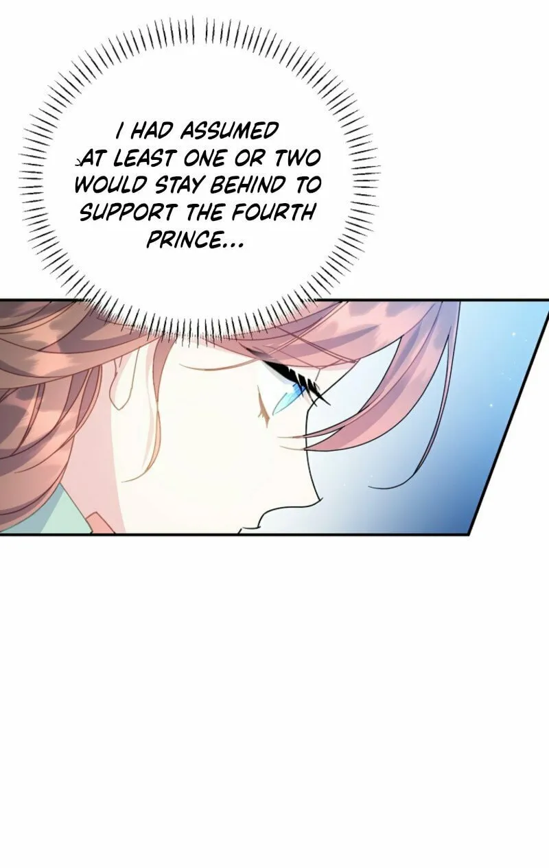 Read The Falcon Princess chapter 130 image 31 on Lezhin