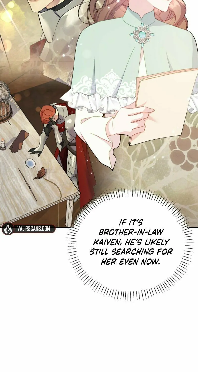 Read The Falcon Princess chapter 130 image 35 on Lezhin