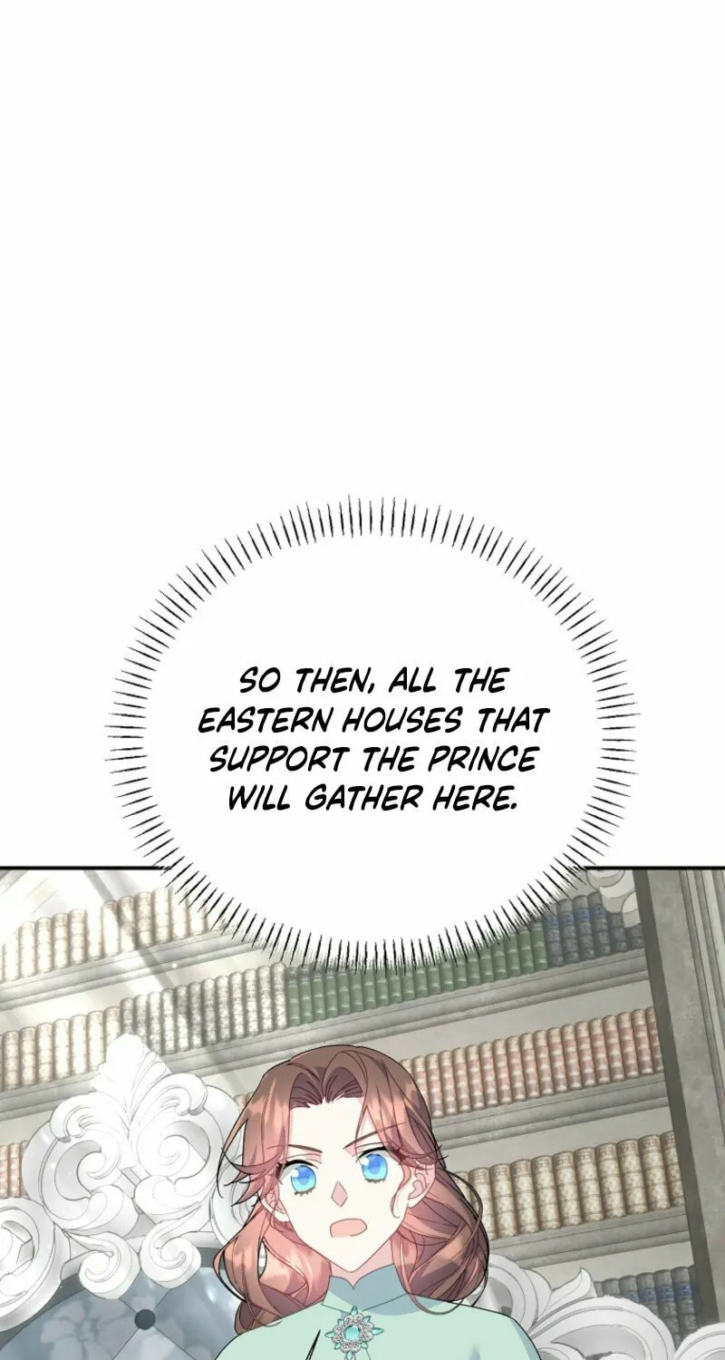 Read The Falcon Princess chapter 130 image 36 on Lezhin