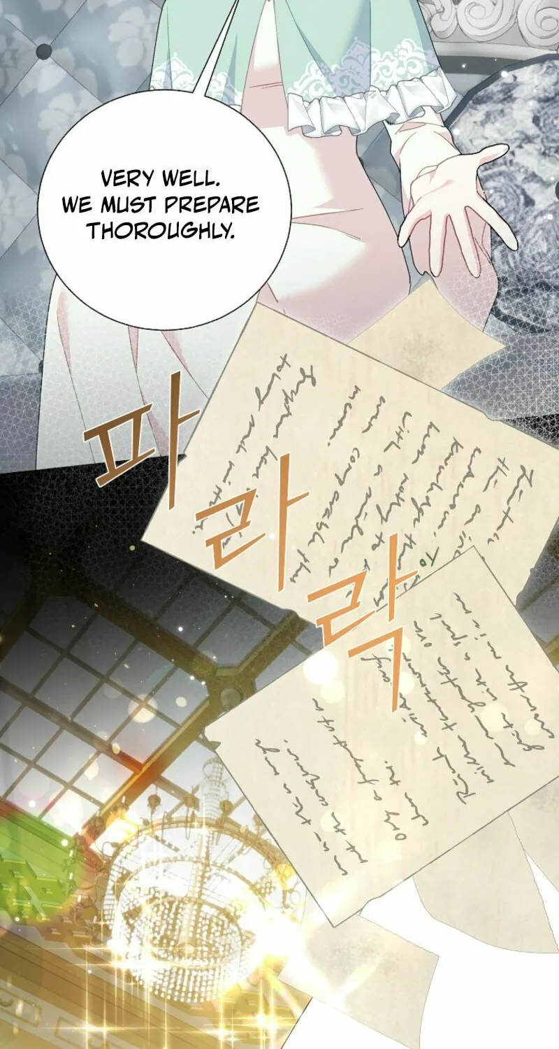 Read The Falcon Princess chapter 130 image 37 on Lezhin