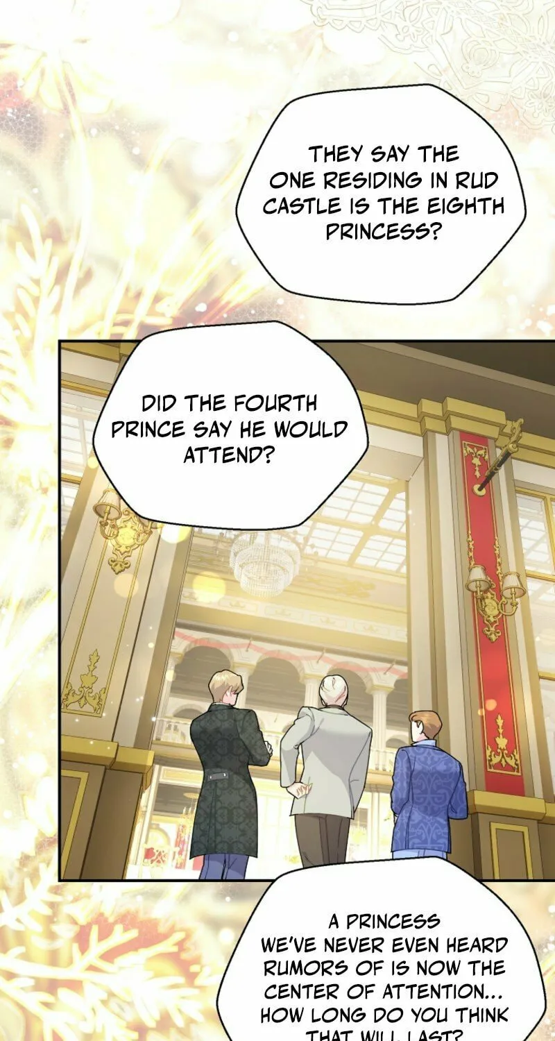 Read The Falcon Princess chapter 130 image 41 on Lezhin