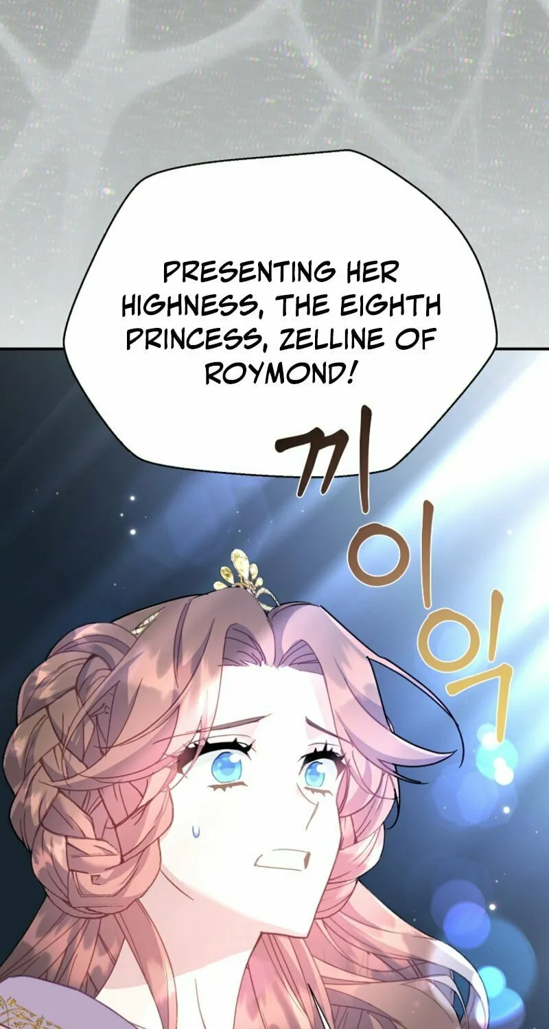 Read The Falcon Princess chapter 130 image 48 on Lezhin