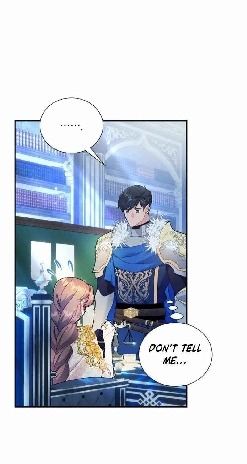 Read The Falcon Princess chapter 130 image 5 on Lezhin