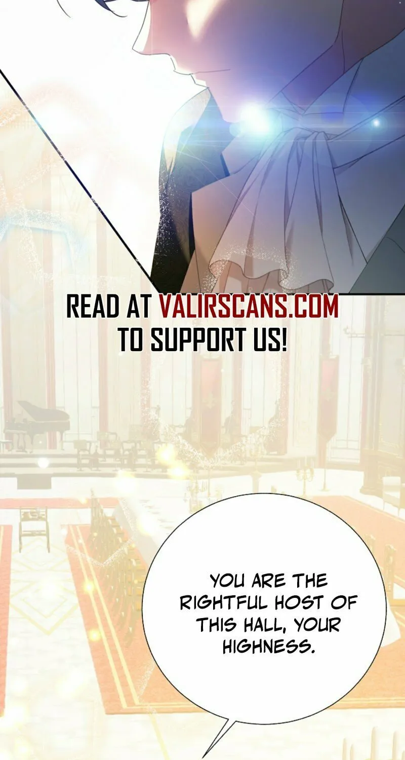 Read The Falcon Princess chapter 130 image 53 on Lezhin