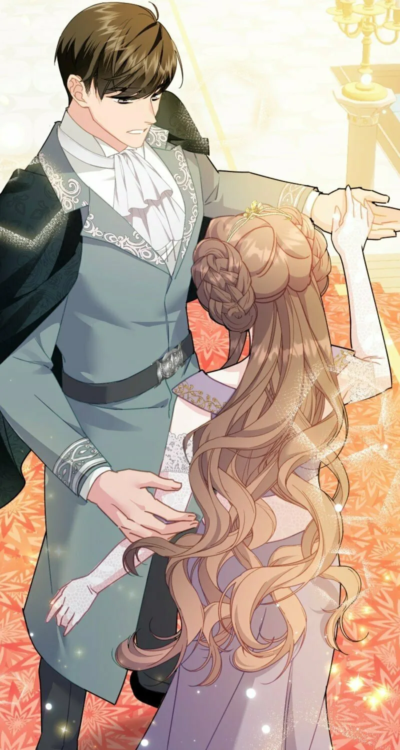 Read The Falcon Princess chapter 130 image 55 on Lezhin