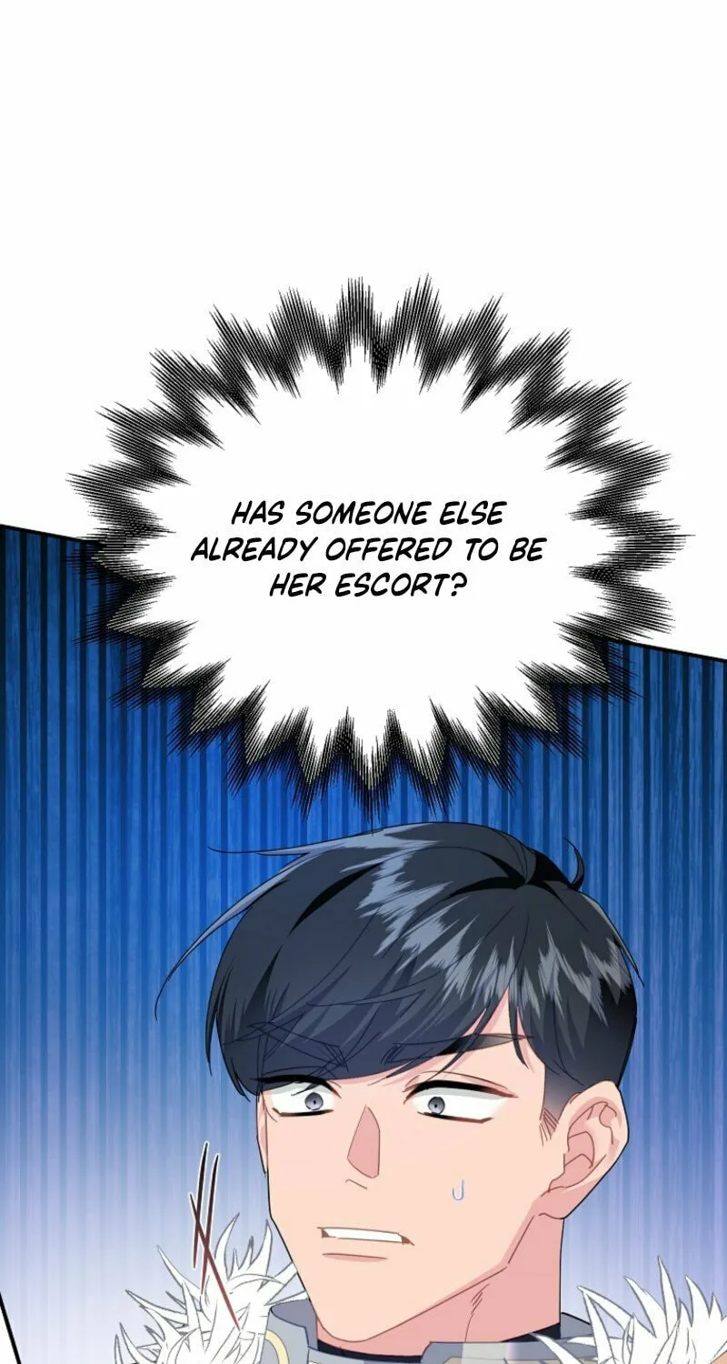 Read The Falcon Princess chapter 130 image 6 on Lezhin