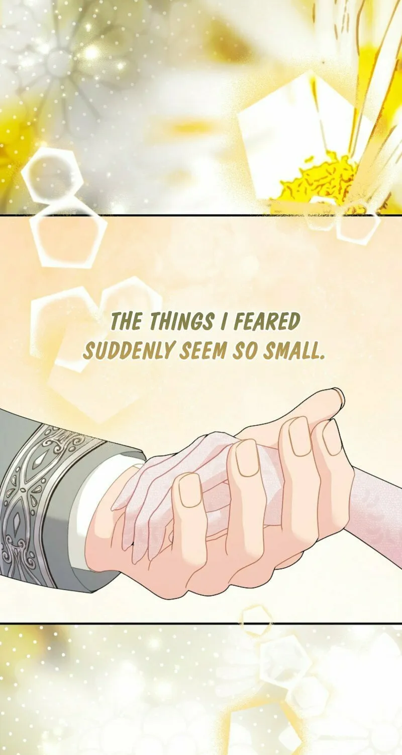 Read The Falcon Princess chapter 130 image 60 on Lezhin