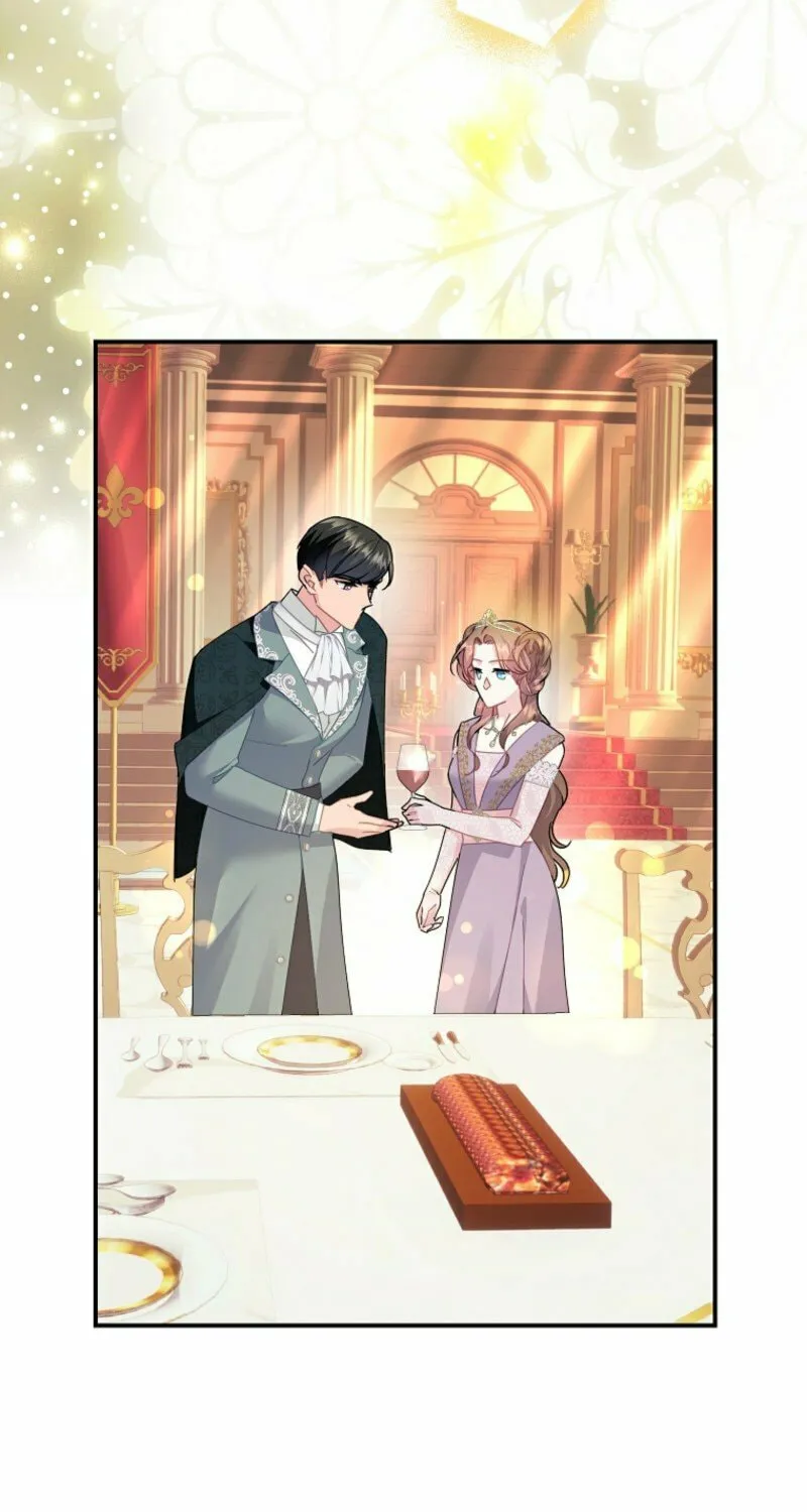 Read The Falcon Princess chapter 130 image 61 on Lezhin