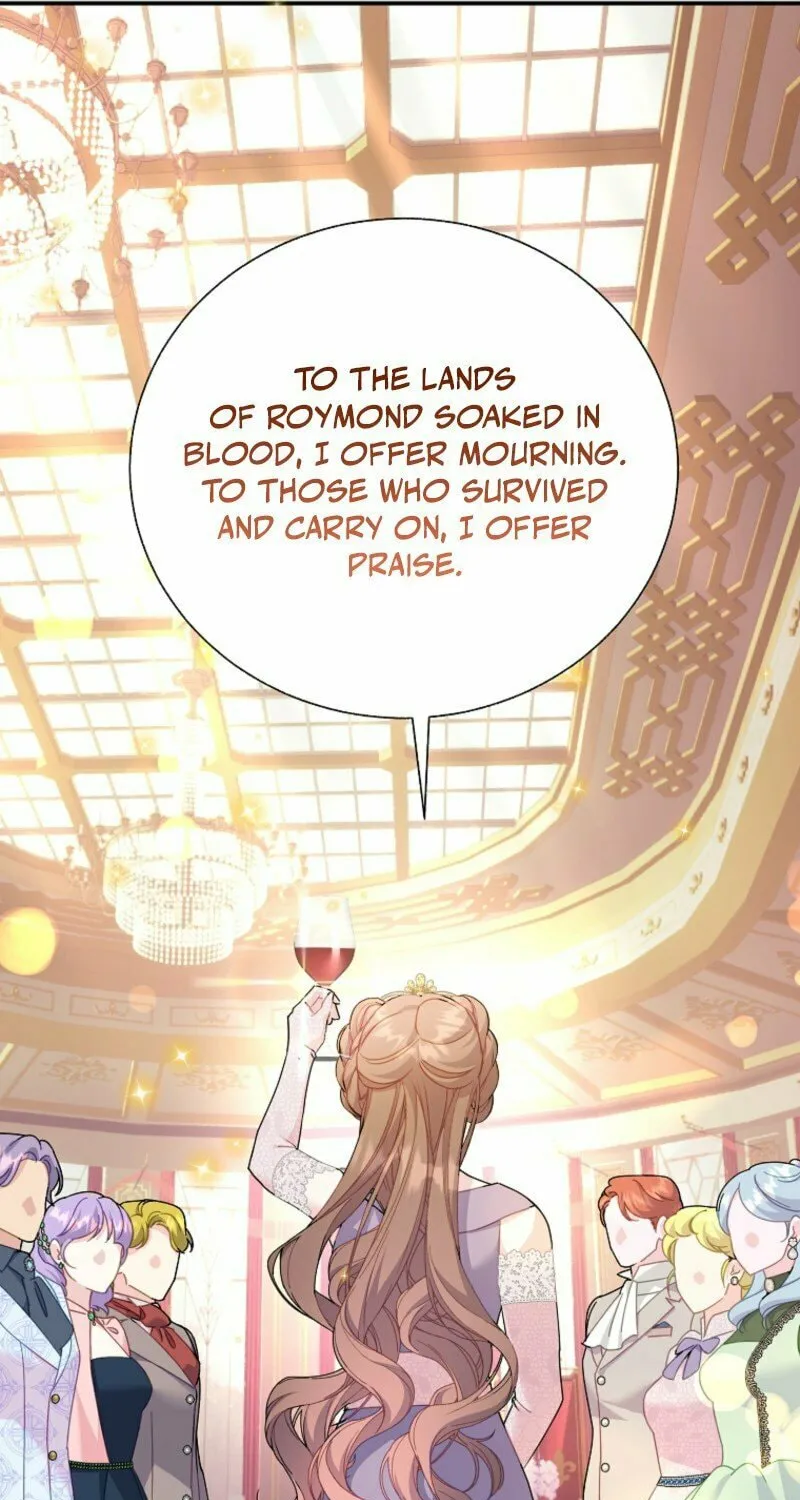 Read The Falcon Princess chapter 130 image 63 on Lezhin