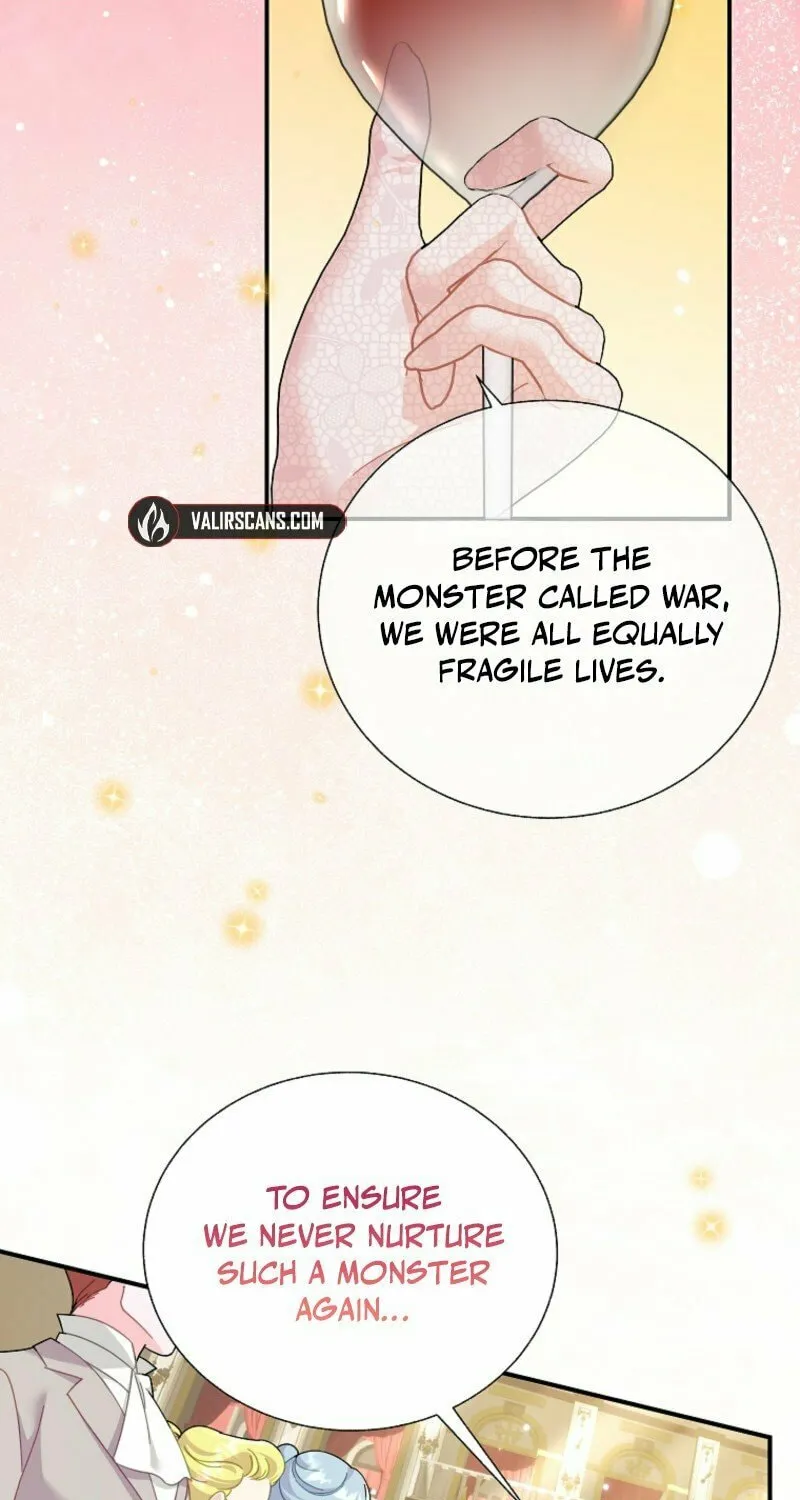 Read The Falcon Princess chapter 130 image 65 on Lezhin