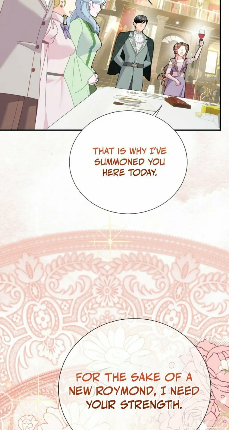 Read The Falcon Princess chapter 130 image 66 on Lezhin
