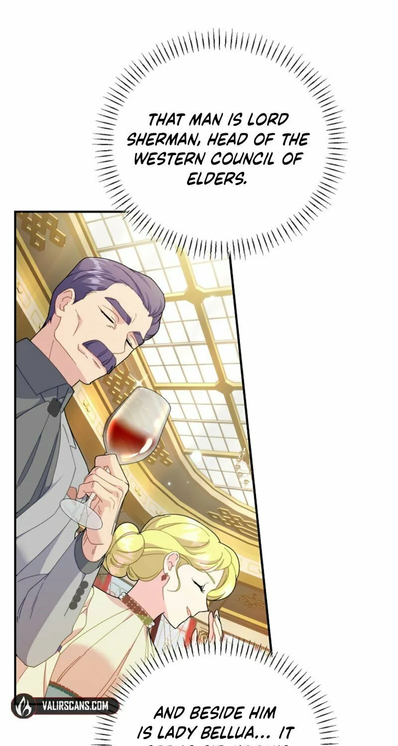 Read The Falcon Princess chapter 130 image 73 on Lezhin