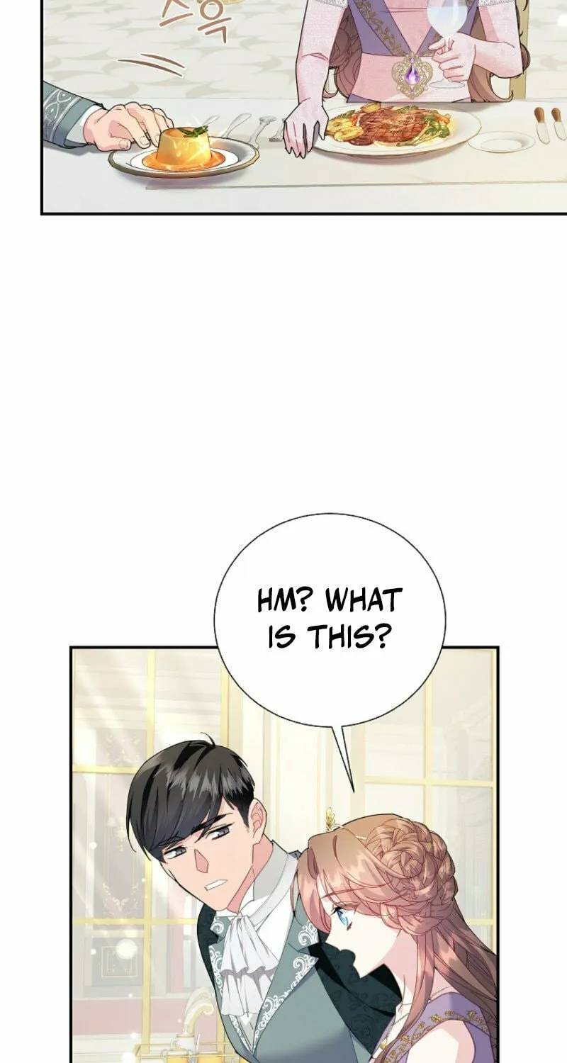 Read The Falcon Princess chapter 130 image 75 on Lezhin