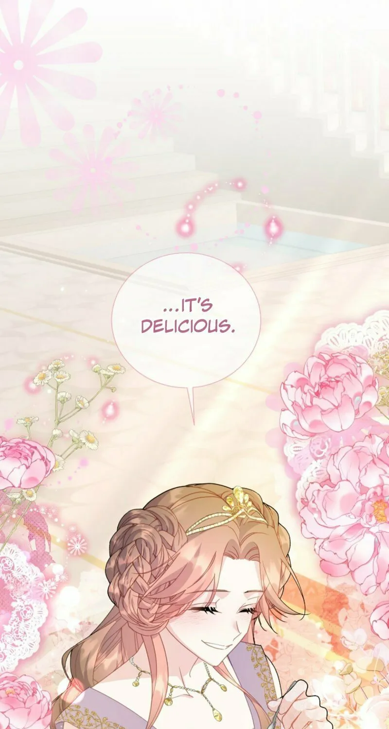 Read The Falcon Princess chapter 130 image 79 on Lezhin