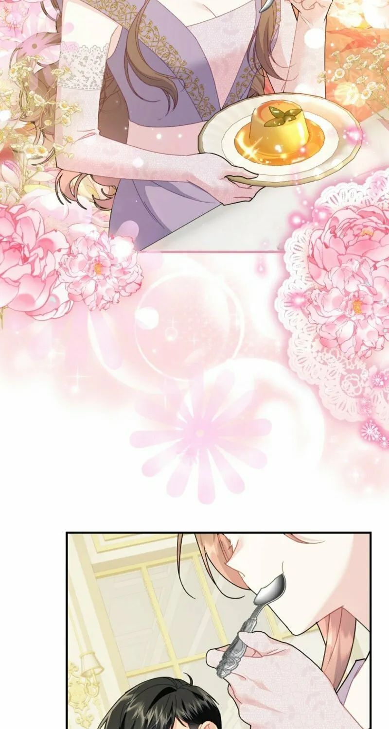 Read The Falcon Princess chapter 130 image 80 on Lezhin
