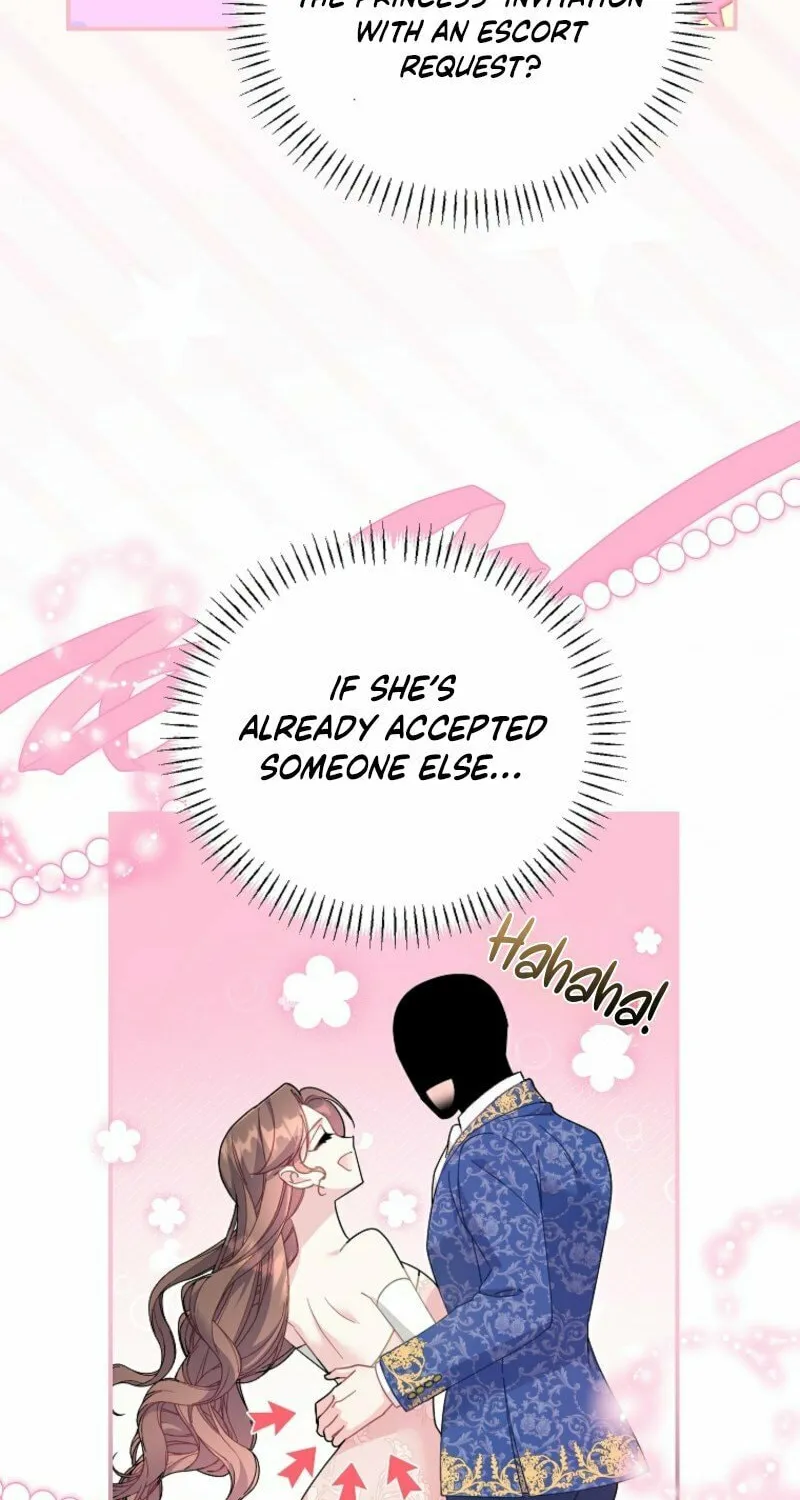 Read The Falcon Princess chapter 130 image 9 on Lezhin