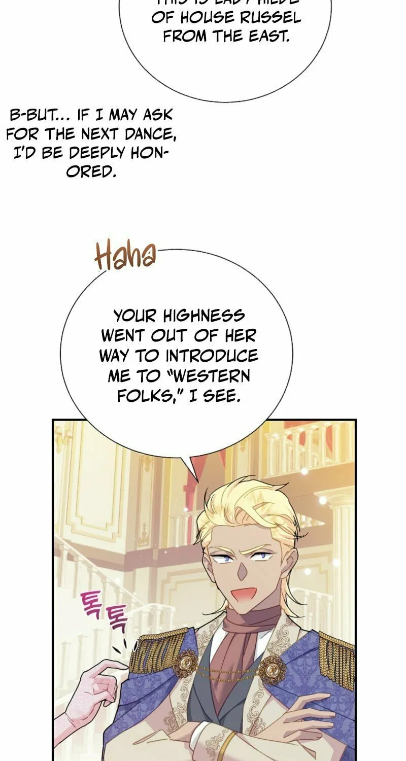 Read The Falcon Princess chapter 131 image 10 on Lezhin