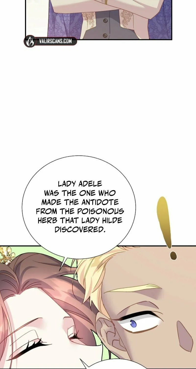 Read The Falcon Princess chapter 131 image 11 on Lezhin
