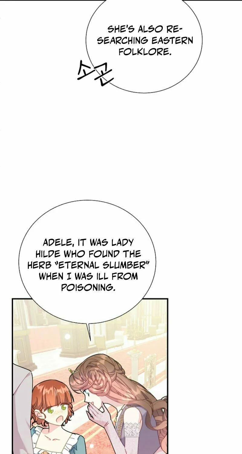 Read The Falcon Princess chapter 131 image 12 on Lezhin