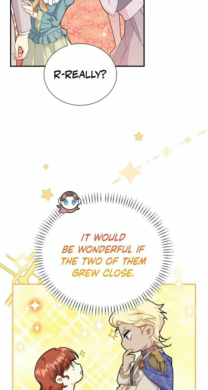 Read The Falcon Princess chapter 131 image 13 on Lezhin