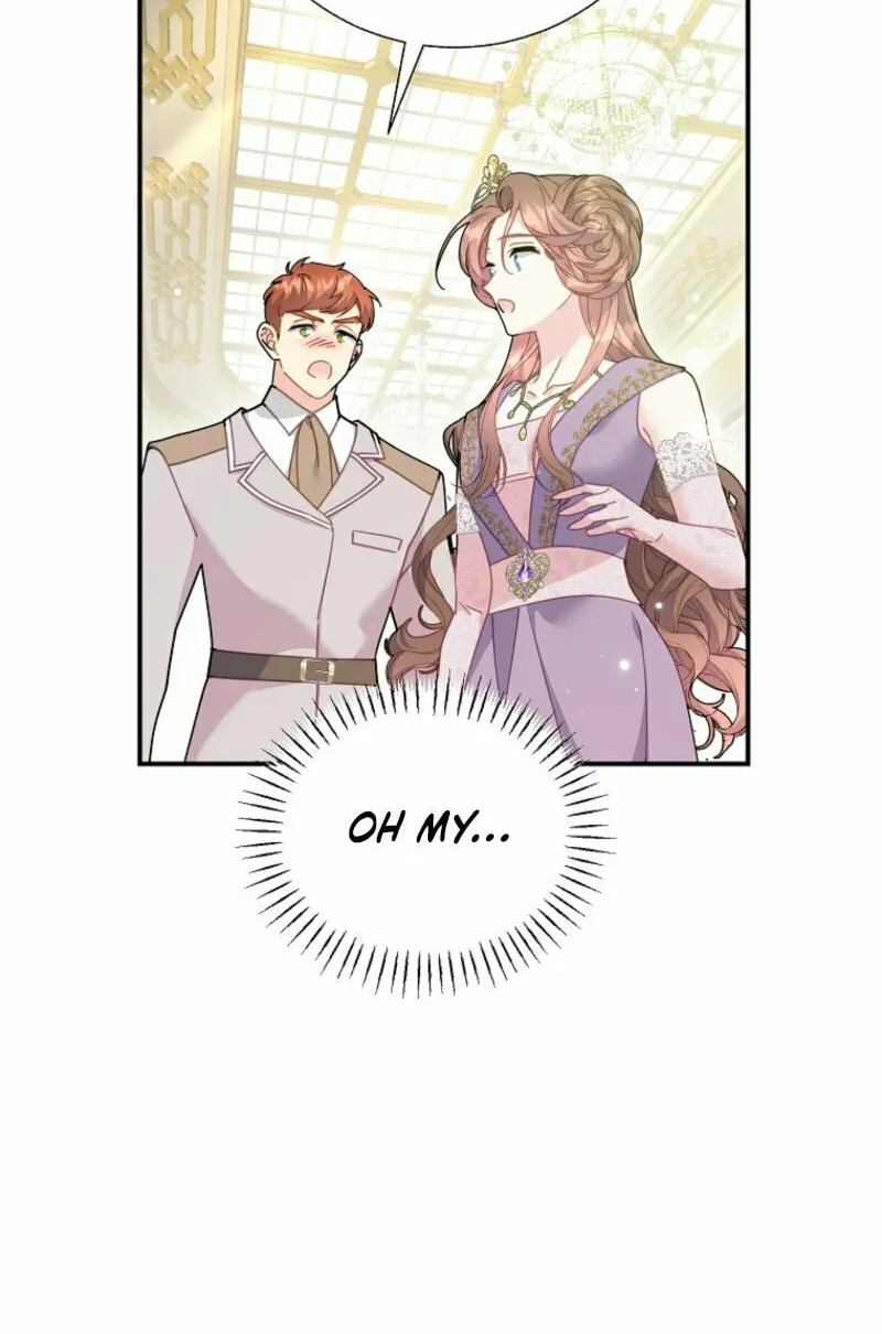 Read The Falcon Princess chapter 131 image 15 on Lezhin