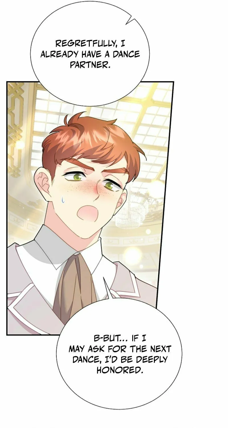 Read The Falcon Princess chapter 131 image 16 on Lezhin