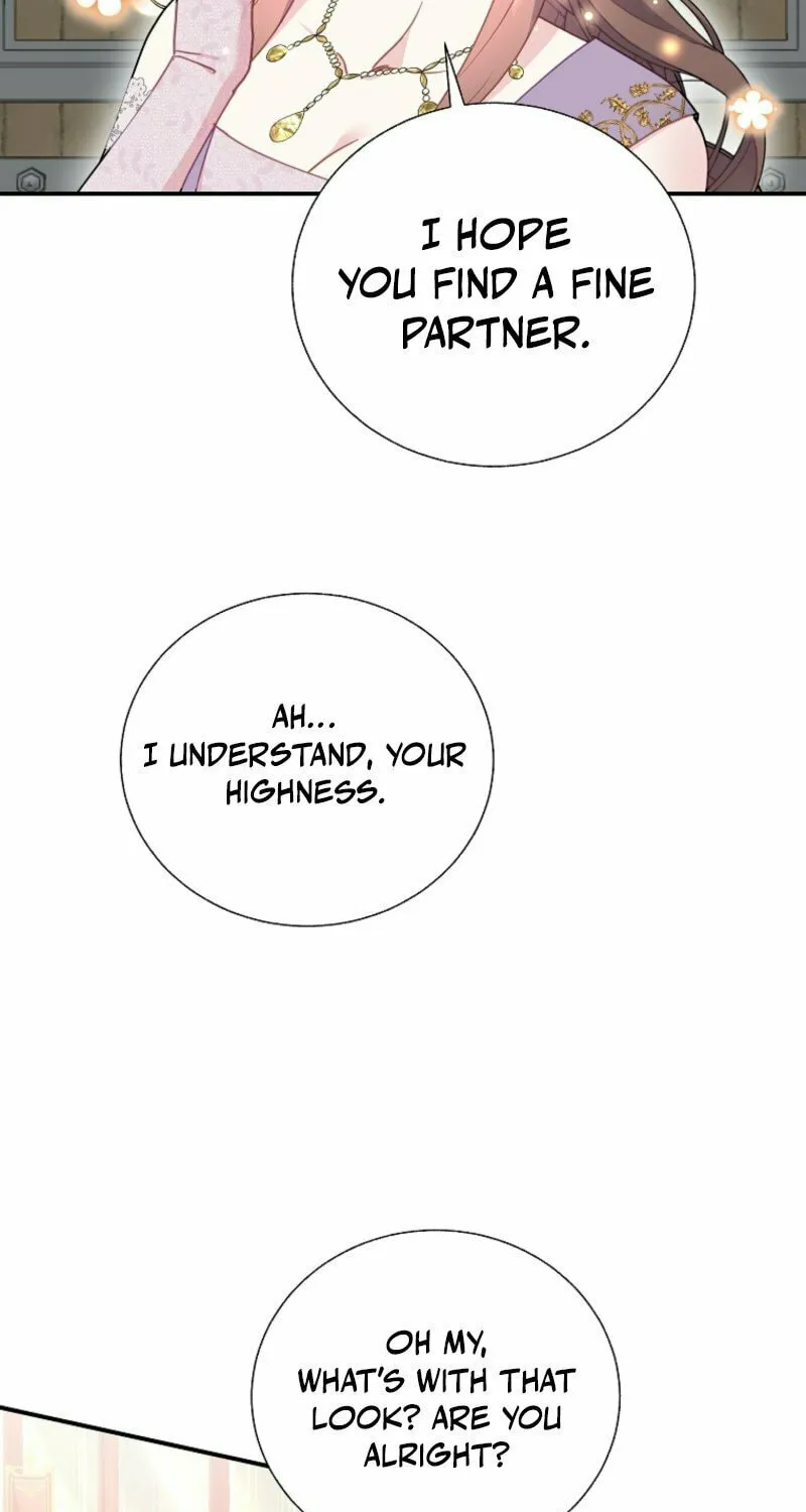 Read The Falcon Princess chapter 131 image 18 on Lezhin