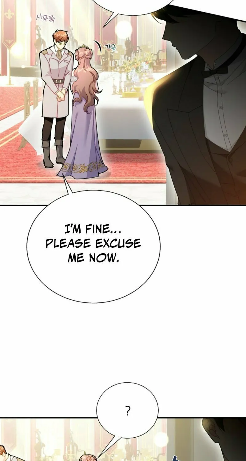 Read The Falcon Princess chapter 131 image 19 on Lezhin
