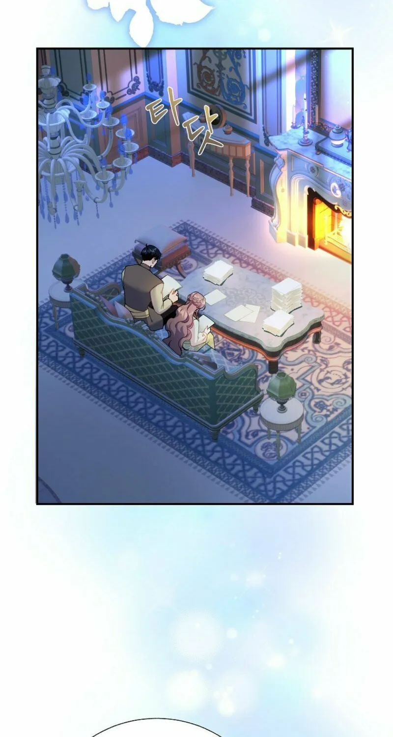 Read The Falcon Princess chapter 131 image 25 on Lezhin