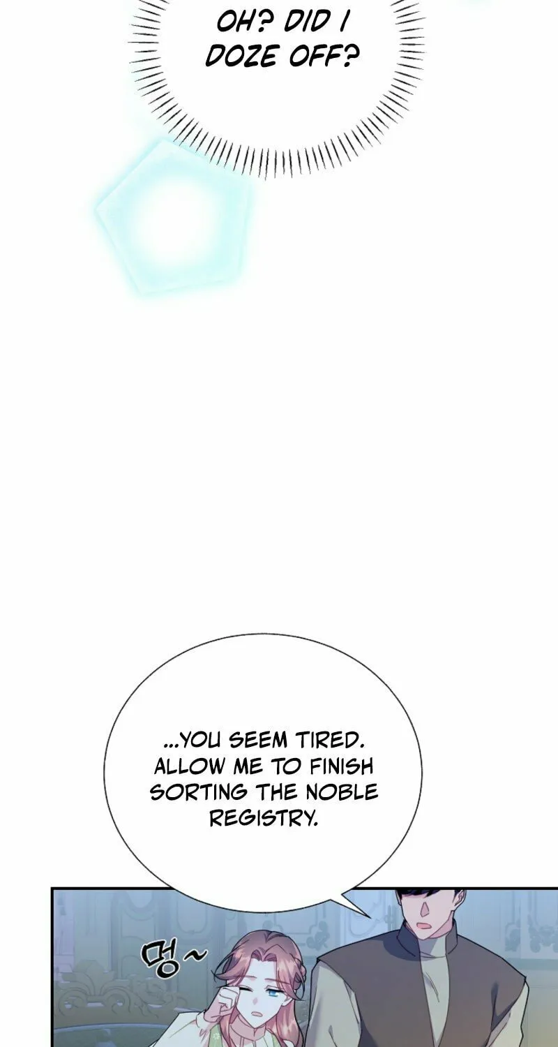 Read The Falcon Princess chapter 131 image 30 on Lezhin