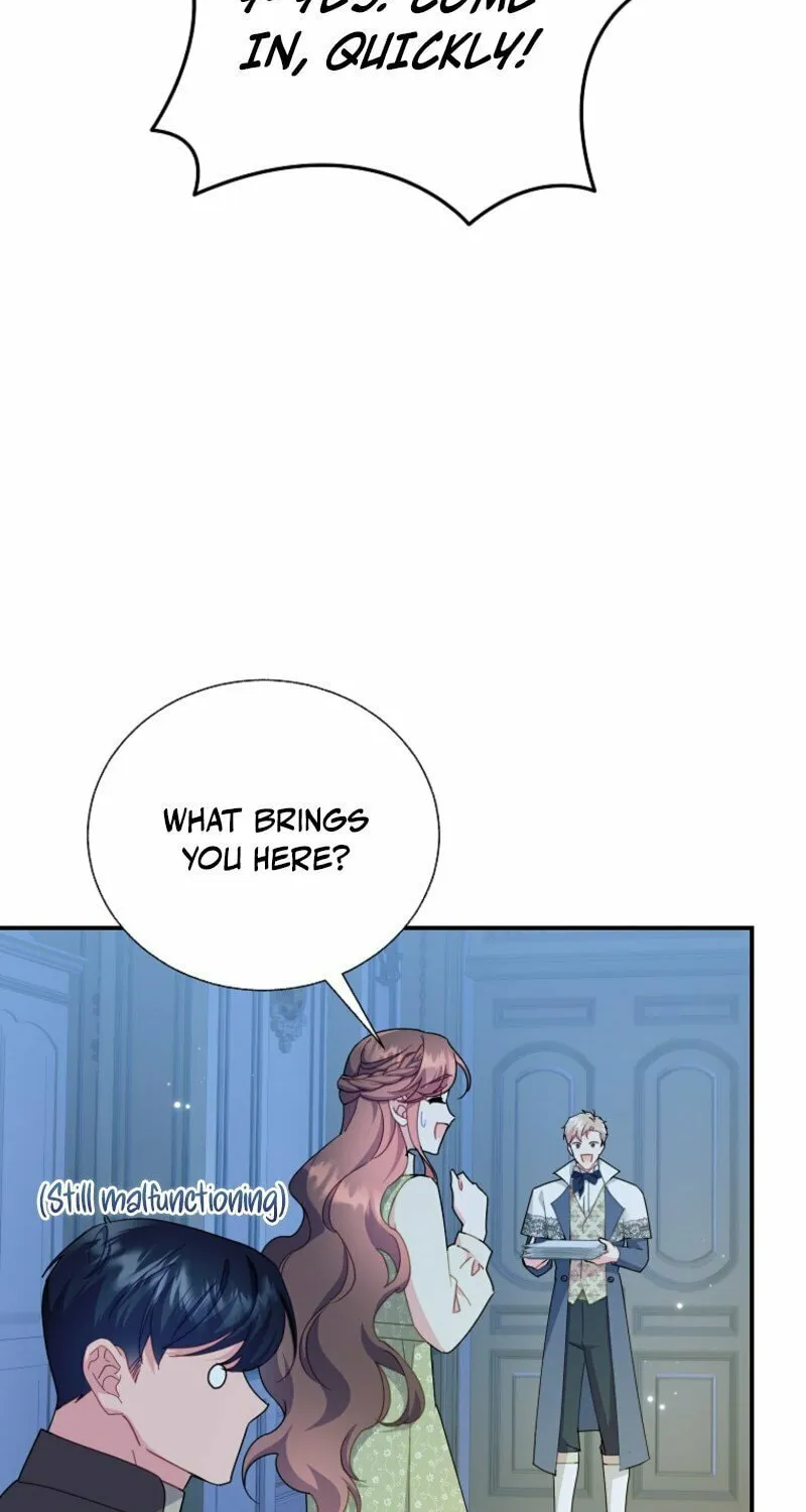Read The Falcon Princess chapter 131 image 37 on Lezhin