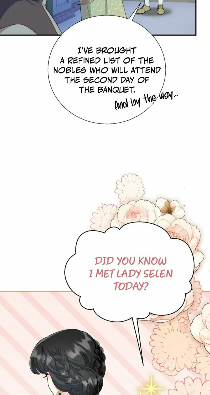 Read The Falcon Princess chapter 131 image 38 on Lezhin