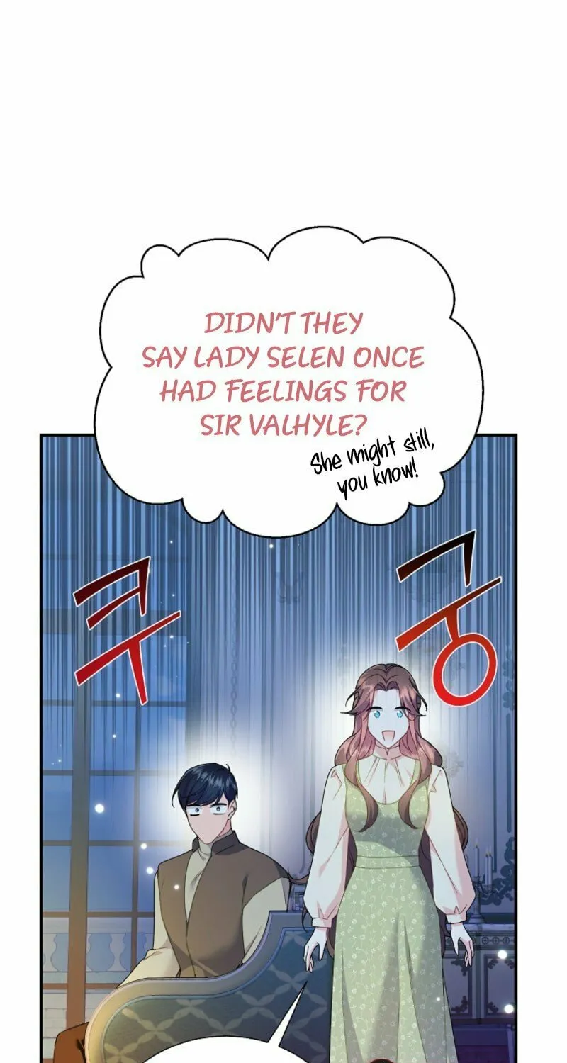 Read The Falcon Princess chapter 131 image 40 on Lezhin
