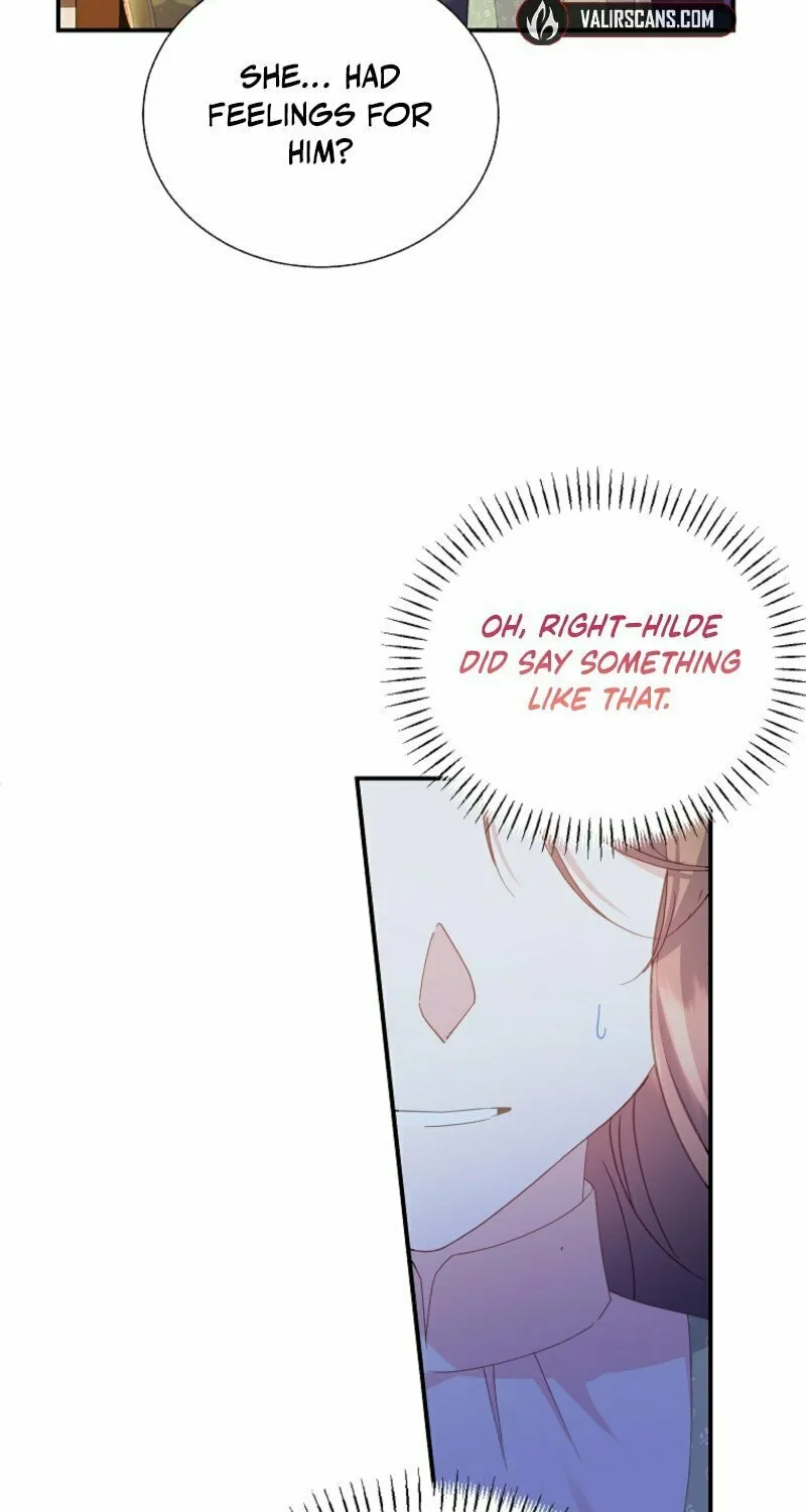 Read The Falcon Princess chapter 131 image 41 on Lezhin