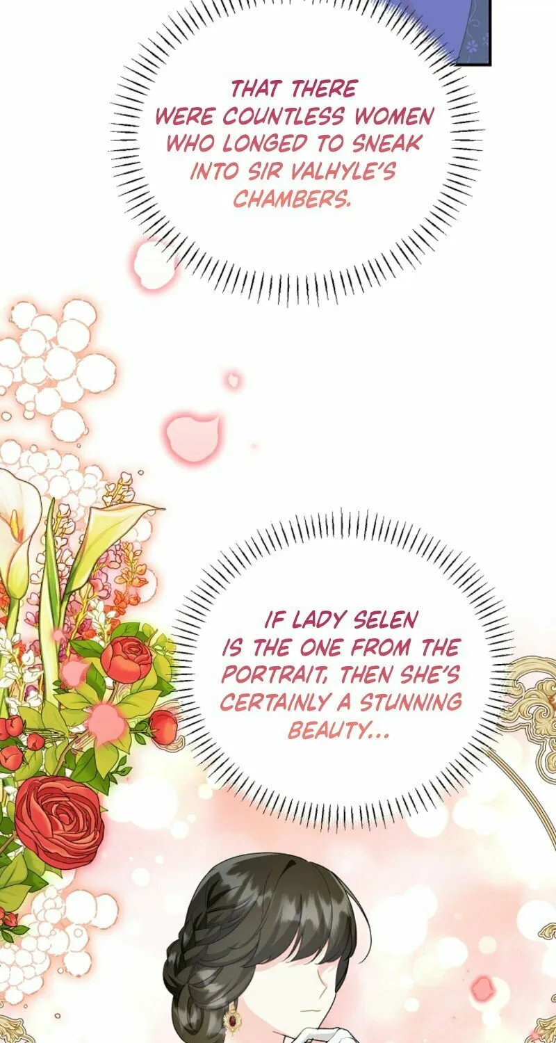 Read The Falcon Princess chapter 131 image 42 on Lezhin