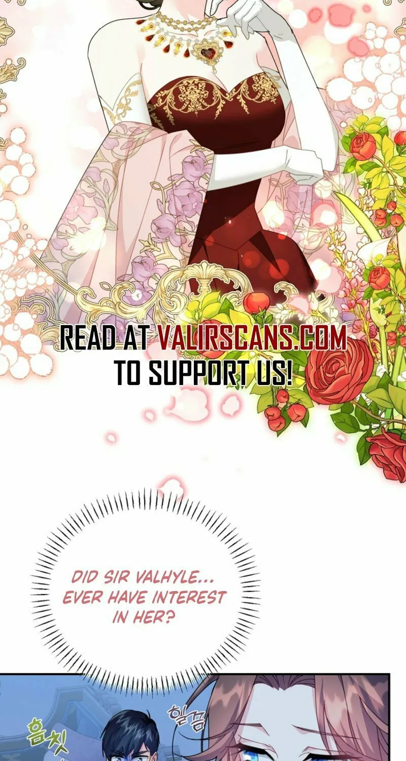 Read The Falcon Princess chapter 131 image 43 on Lezhin