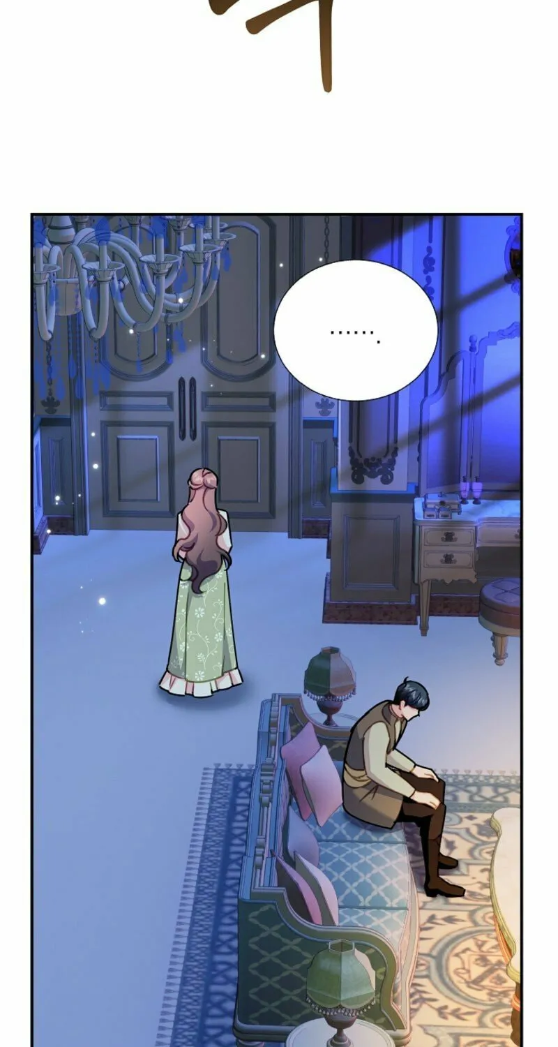 Read The Falcon Princess chapter 131 image 46 on Lezhin