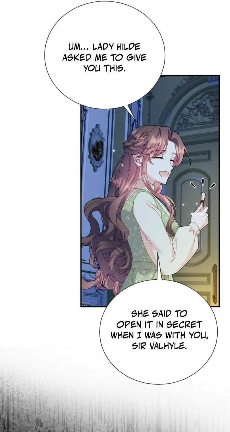 Read The Falcon Princess chapter 131 image 48 on Lezhin